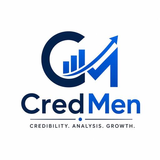 CredMen Logo